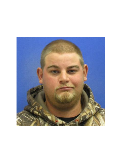 Kristopher Allen Foster, age 24 of Hughesville