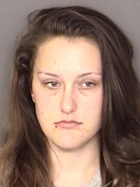 Erin Neveal Stokes, age 25, of Lexington Park