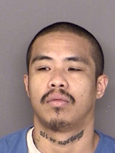 Rainier Nazal Dizon, age 35, of Lexington Park