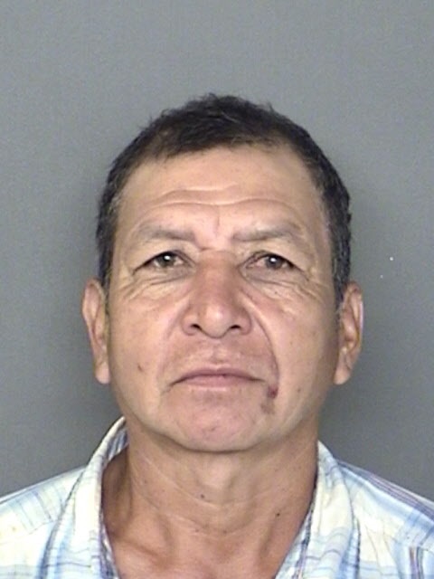 Rodolfo Palacios Ramirez, age 52, of Lexington Park