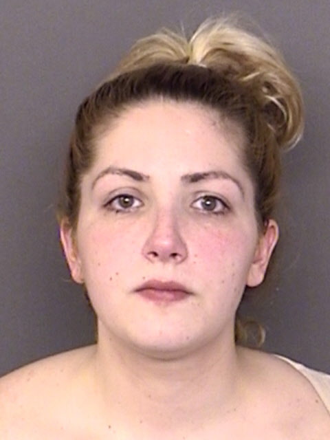 Krysta Lynn Cheek, age 29, of California