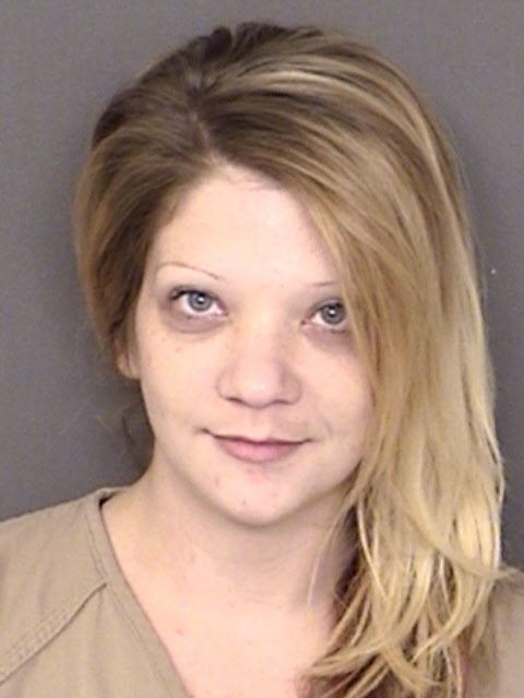 Heather Marie Garner, age 29, of Hollywood