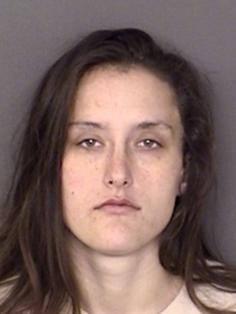 Erin Neveal Stokes, age 26, of Lexington Park