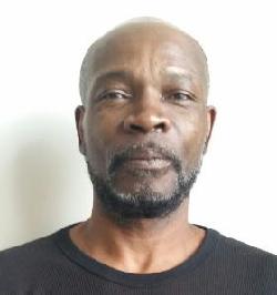 Keith Leonard Mackall, age 54, of Lexington Park