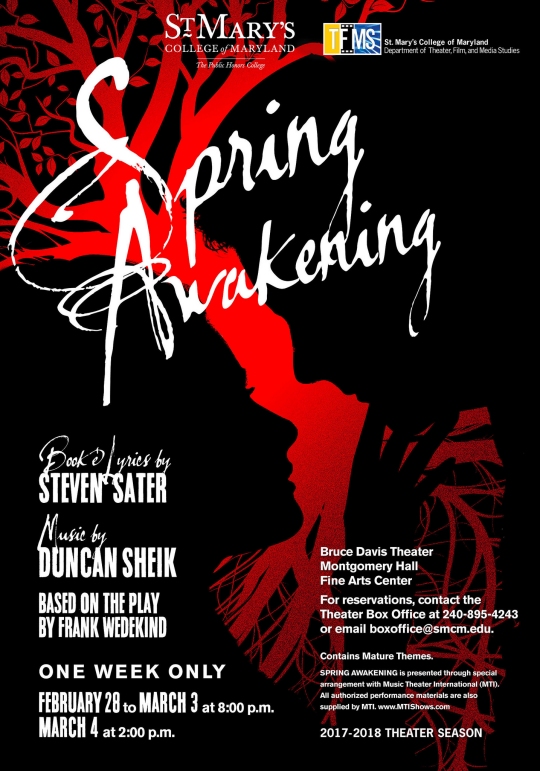 Spring Awakening