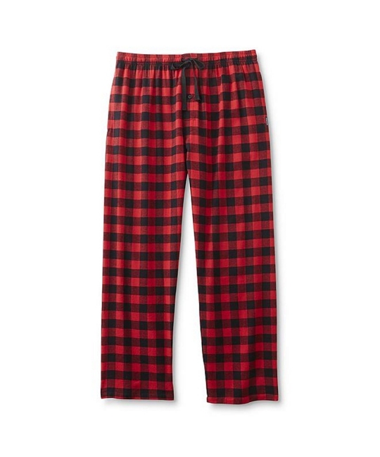 Nicholson was last seen wearing pants like these