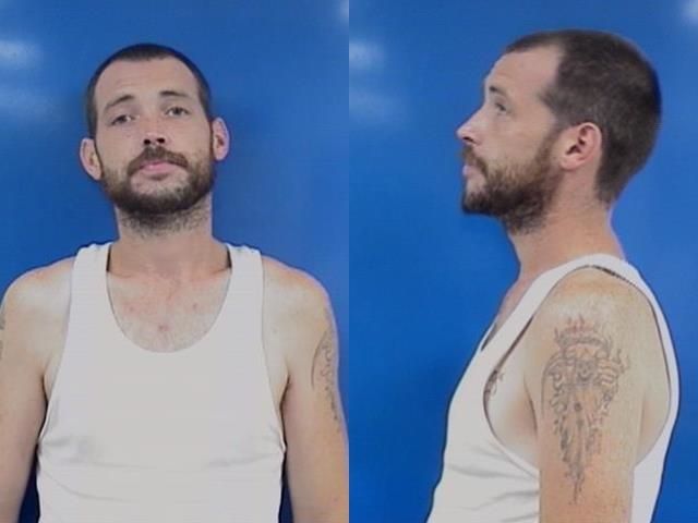 Andrew Wyatt Washabaugh (30)