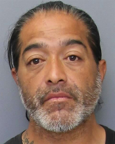 Michael Keokalani Lynch, 50, of no fixed address