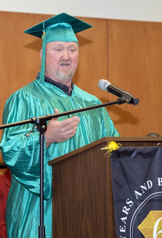 51-year-old Mark Cooksey, of Waldorf, Md.