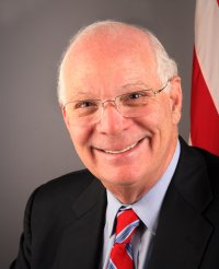 Senator Bern Cardin (Democrat)