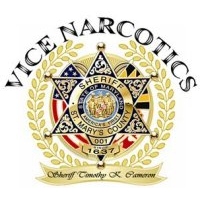 SMCSO Vice Logo