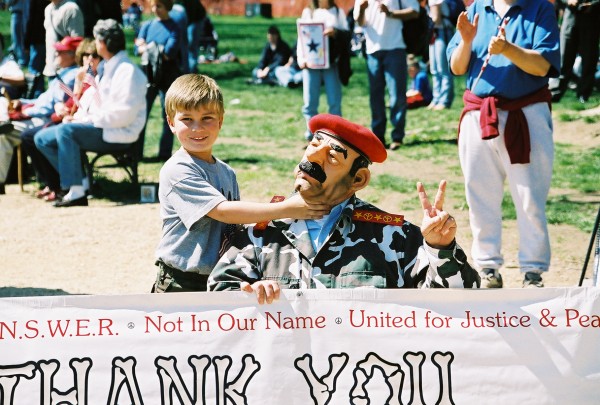 Click to see thumbs page